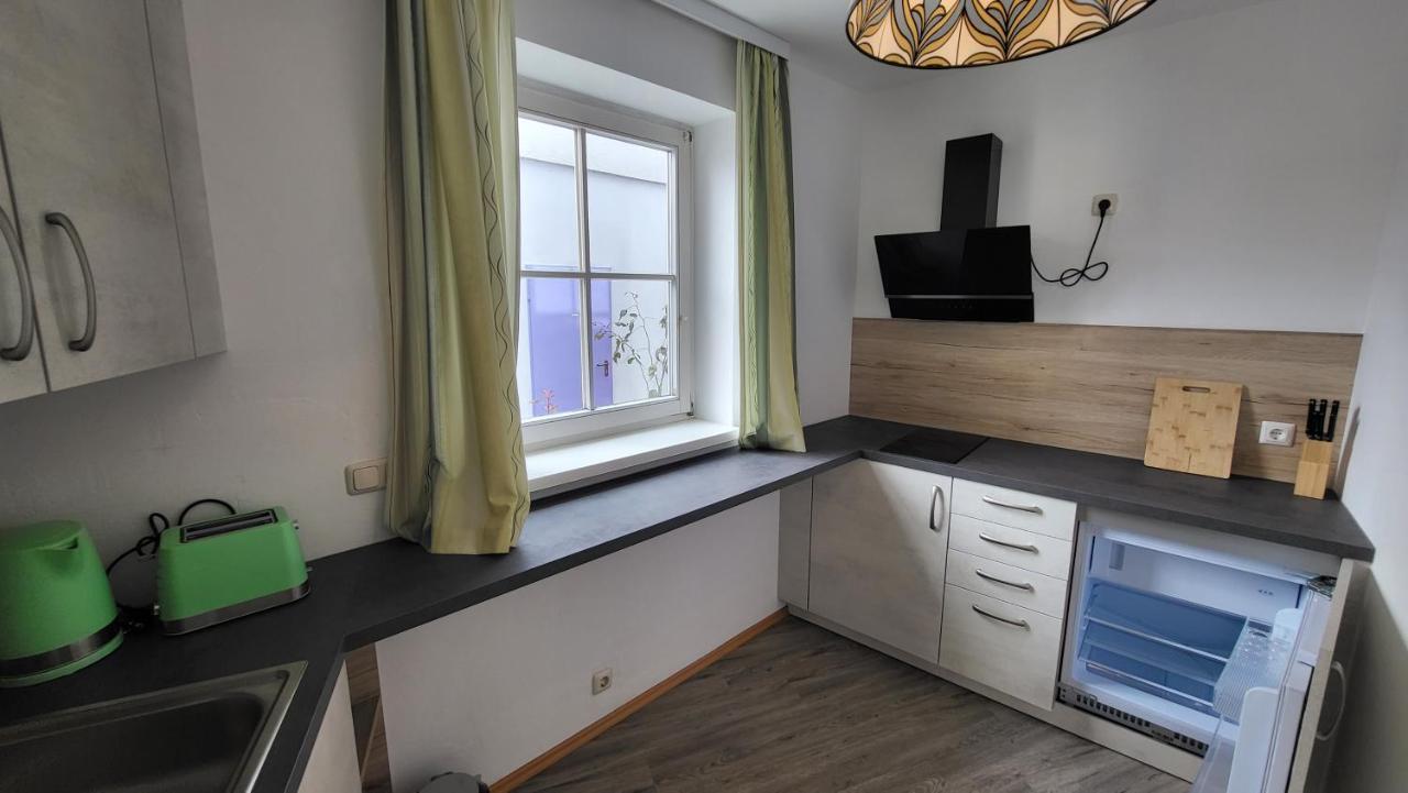 Gasthof Moser Fohnsdorf Eksteriør bilde