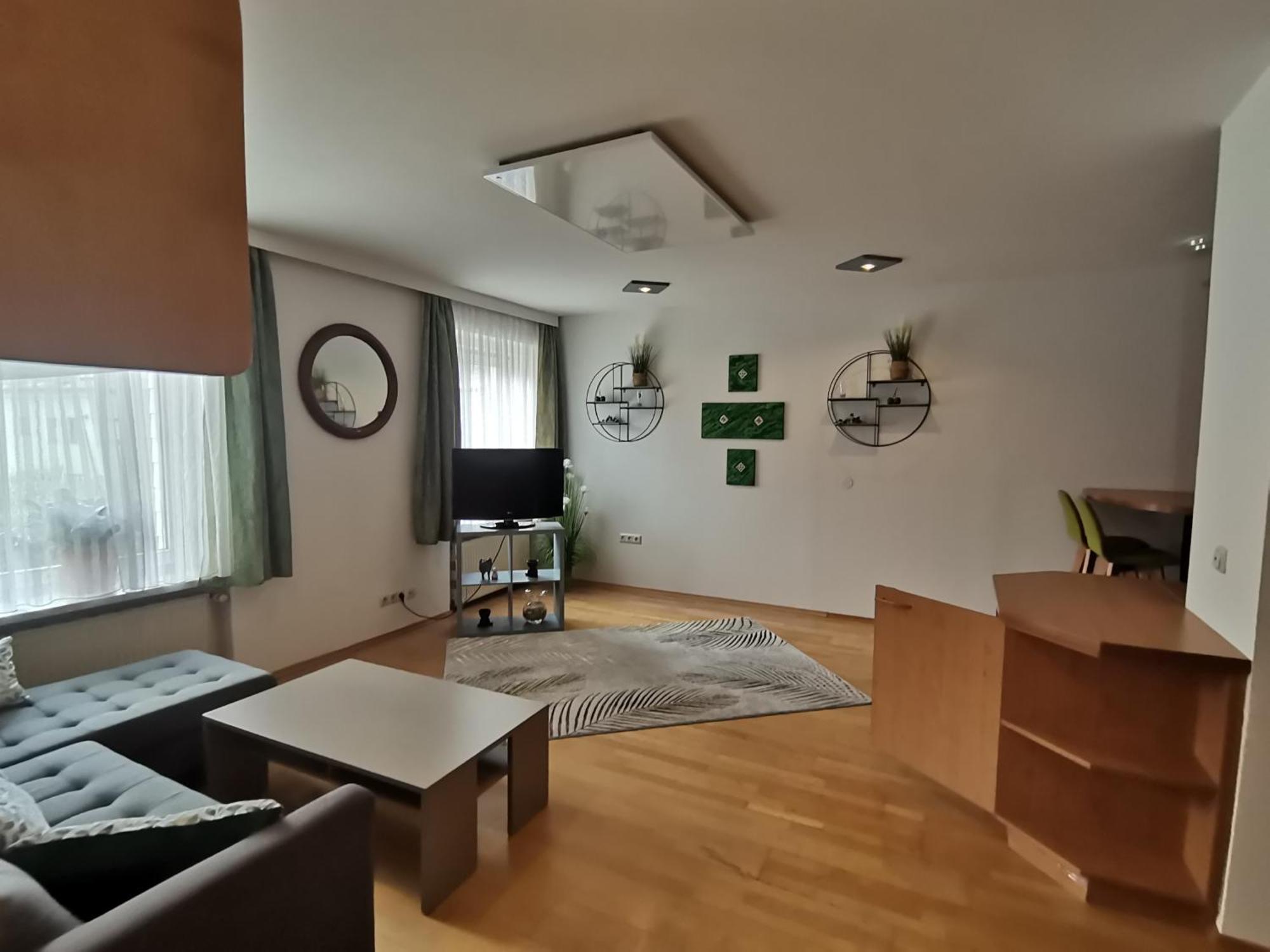 Gasthof Moser Fohnsdorf Eksteriør bilde